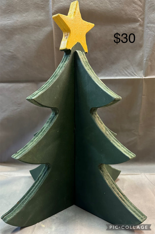 Christmas Tree