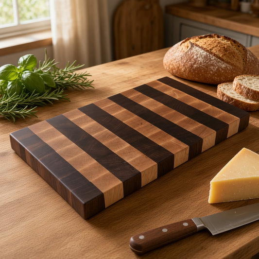 Cutting board